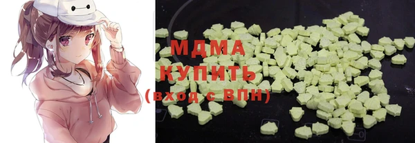 тгк Балахна